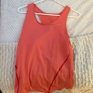 Nike tank top
